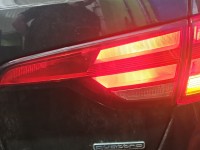 Lampa tył prawa klapy Audi A4 B9 kombi EUROPA 8W9945076