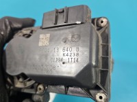 Przepustnica Mazda 6 III GJ 2.0 16V Pe02 PE0113640B