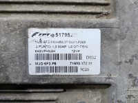 Komputer Sterownik silnika 51795232 Fiat Grande Punto 1.3 jtd