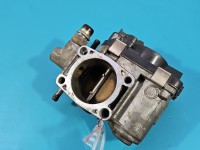 Przepustnica Opel Astra III H 1.6 16V 25362123, 055352858
