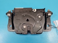 Zamek klapy tył BMW X3 F25 HB 926597-103, 163672-10