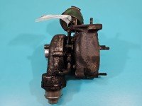 Turbosprężarka Audi A6 C6 717858-7, 038145702G 2.0 tdi 140KM