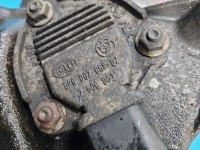 Misa olejowa MISKA Bmw X3 e83 2.0d