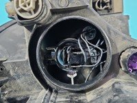Reflektor lewy lampa przód Fiat Grande Punto EUROPA