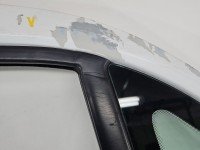 Drzwi przód prawe Fiat Ducato III 5d biały