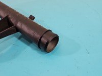 Rura przewód Volkswagen, intercooler-przepustnica, z czujnikiem mapsensor Vw Crafter 06- 9065080008, 0281002401 2.5 tdi (CECG)
