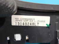 Komputer Sterownik silnika Opel Corsa C 1.2 16V 0261207962