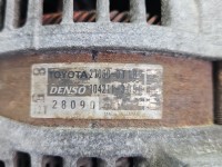 TEST Alternator Toyota Avensis III T27 1.8 vvti 27060-0T180