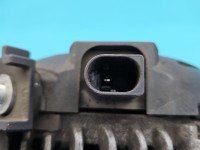 TEST Alternator Bmw f10 f11 104210-6402, 7605061-02 2.0 T