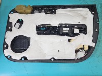 Fotele komplet kanapa Kia Optima IV 15-20