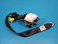 Pas bezpieczeństwa przód lewy kierowcy Vw Tiguan I 07- 5N1857705 EU