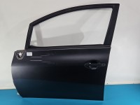 DRZWI PRZÓD LEWE KIEROWCY Toyota Auris I 5d 1G3