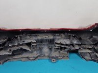 Zderzak tył Dacia Sandero II 12-20 bordowy TEB76 HB