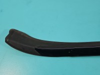 Listwa szyby czołowej lewa przedniej Peugeot 508 I 9686615580G