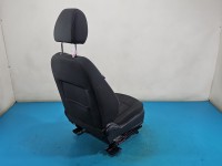 Fotel prawy przód pasażera Chevrolet Aveo T300 5d EUROPA
