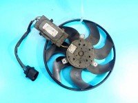 Wentylator Wiatrak klimatyzacji Vw Touareg I 7L 0130303292, 1137328172 3.0 tdi