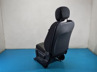 Fotel lewy przód kierowcy Renault Captur I 5d EUROPA