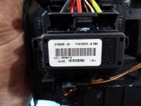 Dmuchawa nawiewu wentylator Peugeot 508 I europa 187KDB296, 9153806-02, T1001587K