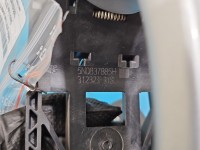 Klamka przód lewa zewnętrzna Skoda Scala 2019- 5N0837885H