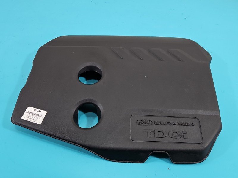 Osłona silnika górna Ford Focus Mk3 1.6 tdci