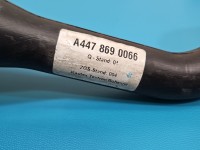 Zbiornik Zbiorniczek płynu spryskiwacza Mercedes Vito W447 14- A4478690020, A4478690066