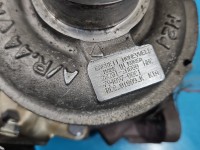 Turbosprężarka Hyundai I40 794097-1, 28201-2A800 1.7 crdi (D4fd) 136KM