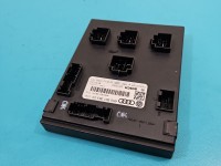 Sterownik moduł komfortu AUDI A6 C7 4H0907063CF