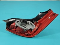 Lampa tył lewa Peugeot, 10-14 Peugeot 508 I sedan