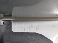 Lampa tył prawa klapy Ford Mondeo Mk4 kombi EUROPA 7S71-13A602-B
