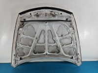 Maska przednia Mazda 6 II GH brak kodu lakieru