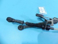 DŹWIGNIA LEWAREK WYBIERAK LINKI Vw Polo IV 9N 1.2 6V