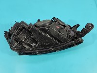 Reflektor lewy lampa przód Skoda Fabia III EUROPA