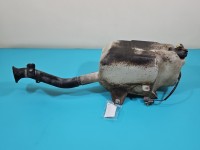 Zbiornik Zbiorniczek płynu spryskiwacza Honda Legend IV KB1