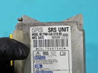 Sterownik poduszek airbag Honda Legend IV KB1 77960-SJA-S110-M2, 152300-9304