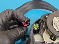 Pas bezpieczeństwa przód lewy kierowcy Ford Mondeo Mk4 EU 7G9N-61209-AE