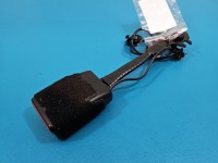 Pas bezpieczeństwa przód prawy pasażera 878165444R Renault Clio V 2019-