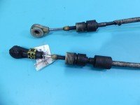 DŹWIGNIA LEWAREK WYBIERAK LINKI Land rover Discovery Sport 14- L550 2.0 td