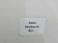 Drzwi tył prawe Suzuki Sx4 S-Cross 13-21 HB 5d ZQ4 C12