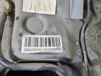 Zbiornik paliwa bak Mercedes W205 2.0 16V