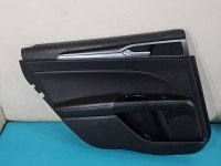 Fotele komplet kanapa Ford Fusion USA 12-20