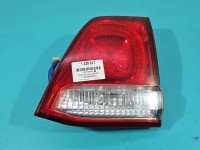 Lampa tył prawa Toyota Land Cruiser J200 07- HB