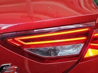 Lampa tył prawa Seat Leon III 12- HB