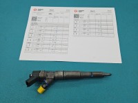 Wtryskiwacz Bmw e39 0445110047 3.0d