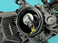 Reflektor lewy lampa przód Hyundai Elantra VI 15-20 EUROPA