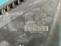 Reflektor prawy lampa przód Opel Zafira B EUROPA