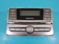 Radio fabryczne Ssangyong Rexton I 89110-08C10 radioodtwarzacz