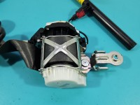 Pas bezpieczeństwa przód prawy pasażera Renault Clio III 34049829B