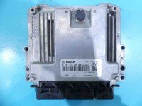 Komputer Sterownik silnika 0281035806 Renault Clio IV 12-20 1.5 dci