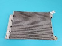 Chłodnica klimatyzacji Dacia Sandero III 20- 921005FA0A-C, T56842AC 1.0 Tce
