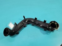 Rura przewód Benzyna, Europejska, WĄŻ PRZEWÓD RURA DOLOT POWIETRZA INTERCOOLER Skoda Scala 2019- 05C145673B 1.0 tsi